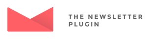 The Newsletter Plugin Logo